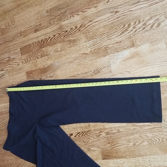 (16) Conrad C Proportional Petite Stretch Fit Trouser Professional Classic - Picture 6 of 10